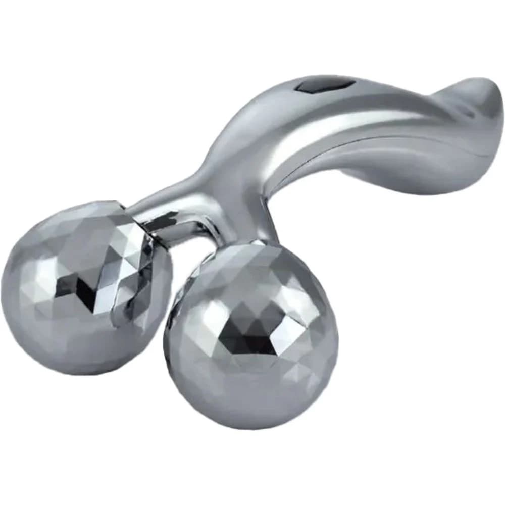 Pritty 3D Full Body Shaping Massager