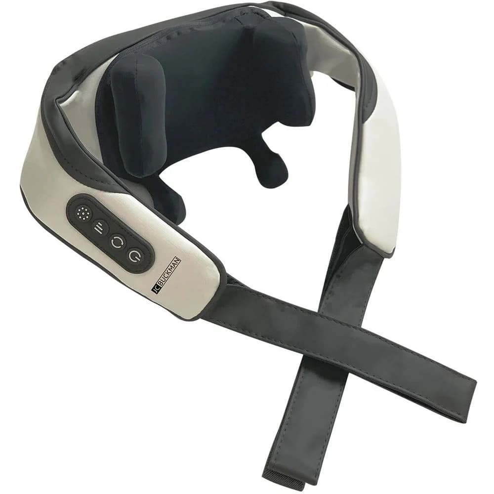 JC Buckman The Claw Massager OM33