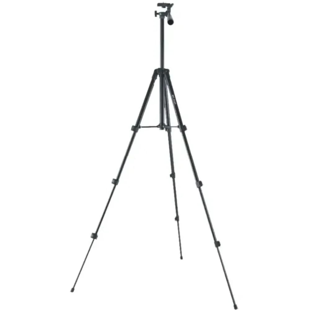 Green Lion Aluminum Tripod Black – GTP-100