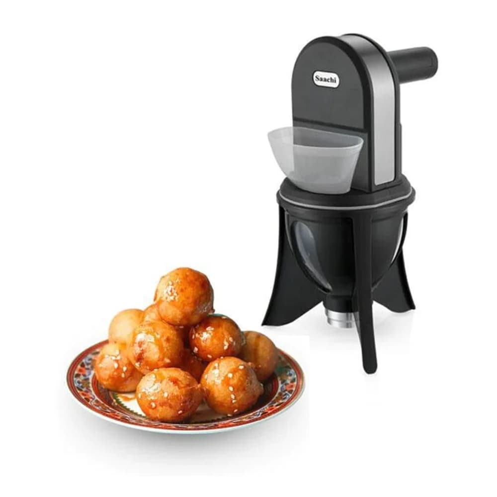 Saachi Sweet Dumplings/ Luqaimat Maker NL-SB-2020