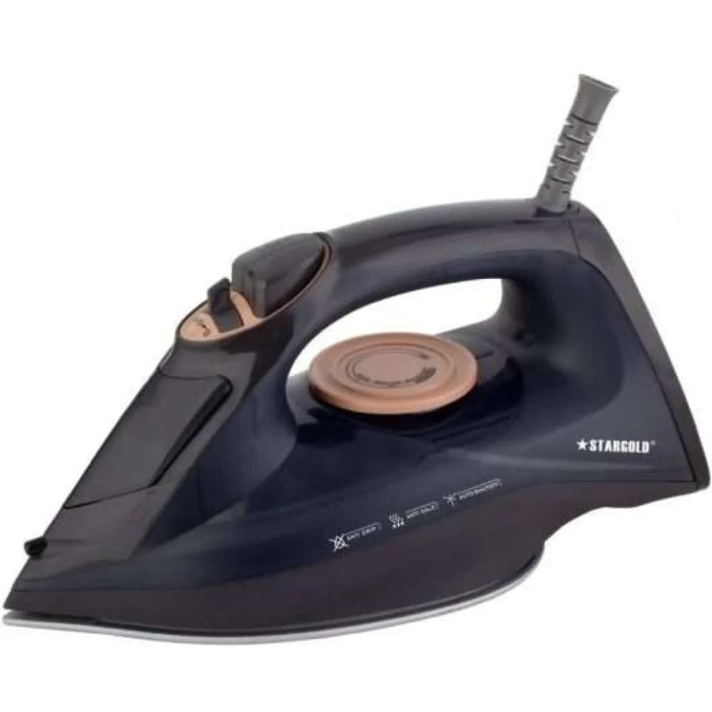 Stargold Steam Iron β SG-982