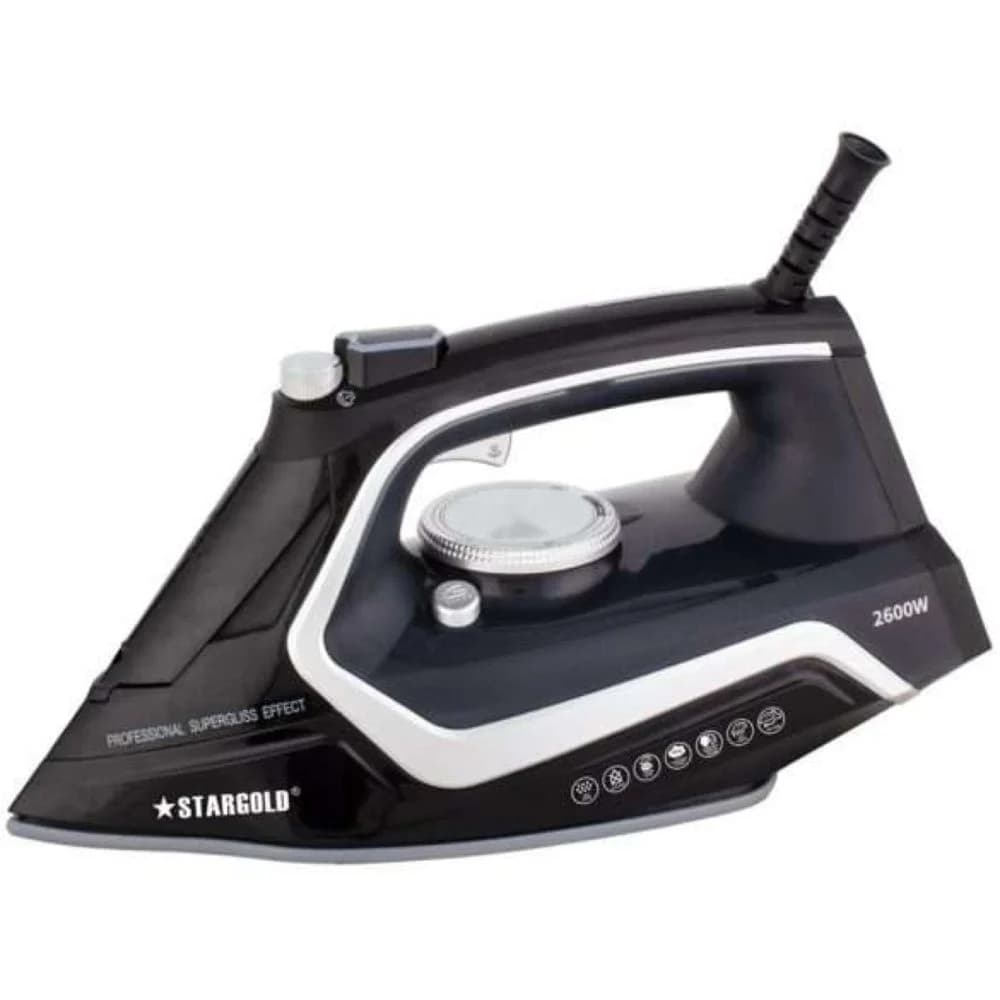 Stargold Steam Iron β SG-981